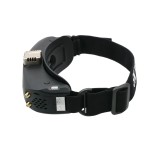 Hot Sales SKYZONE SKY04O Pro OLED 5.8Ghz 48CH Steadyview 1920*1080 DVR with Head Tracker